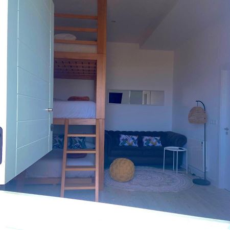 CayónPrecioso Loft En Caion Rocha, Sobre La Arena Y El Mar公寓 外观 照片
