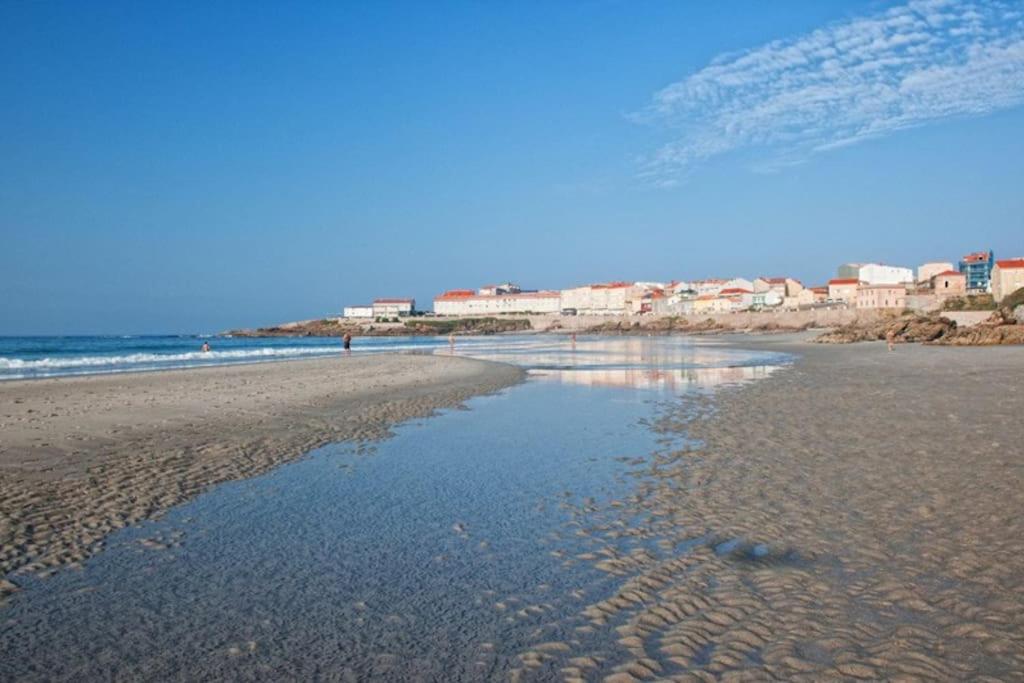 CayónPrecioso Loft En Caion Rocha, Sobre La Arena Y El Mar公寓 外观 照片
