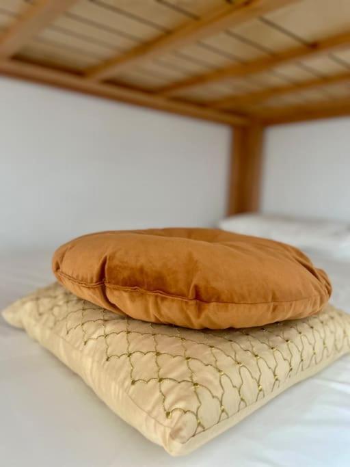 CayónPrecioso Loft En Caion Rocha, Sobre La Arena Y El Mar公寓 外观 照片