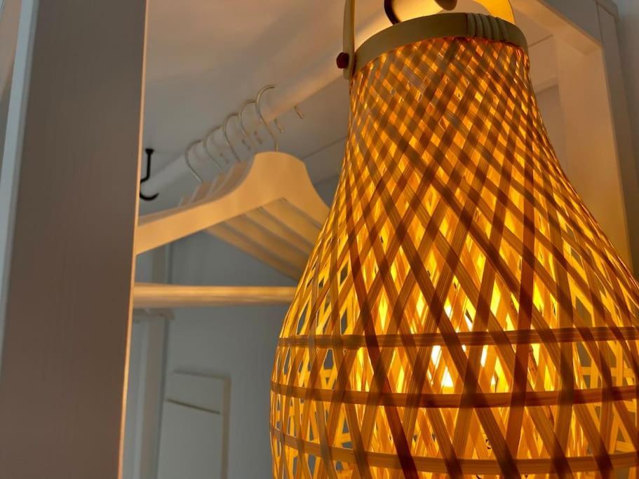 CayónPrecioso Loft En Caion Rocha, Sobre La Arena Y El Mar公寓 外观 照片