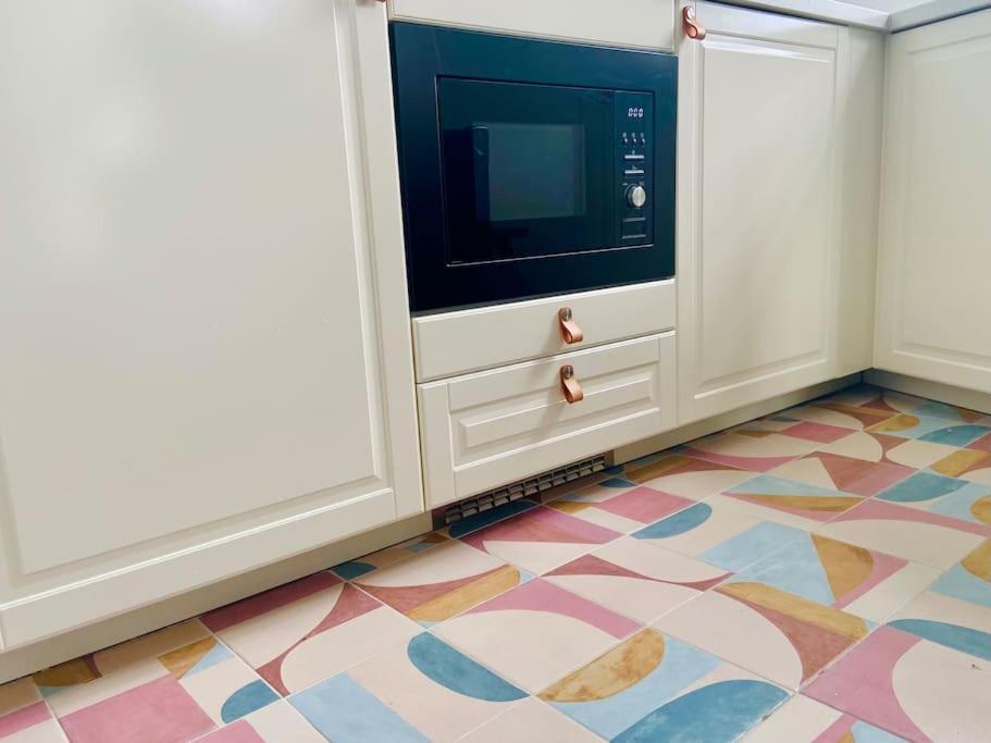 CayónPrecioso Loft En Caion Rocha, Sobre La Arena Y El Mar公寓 外观 照片