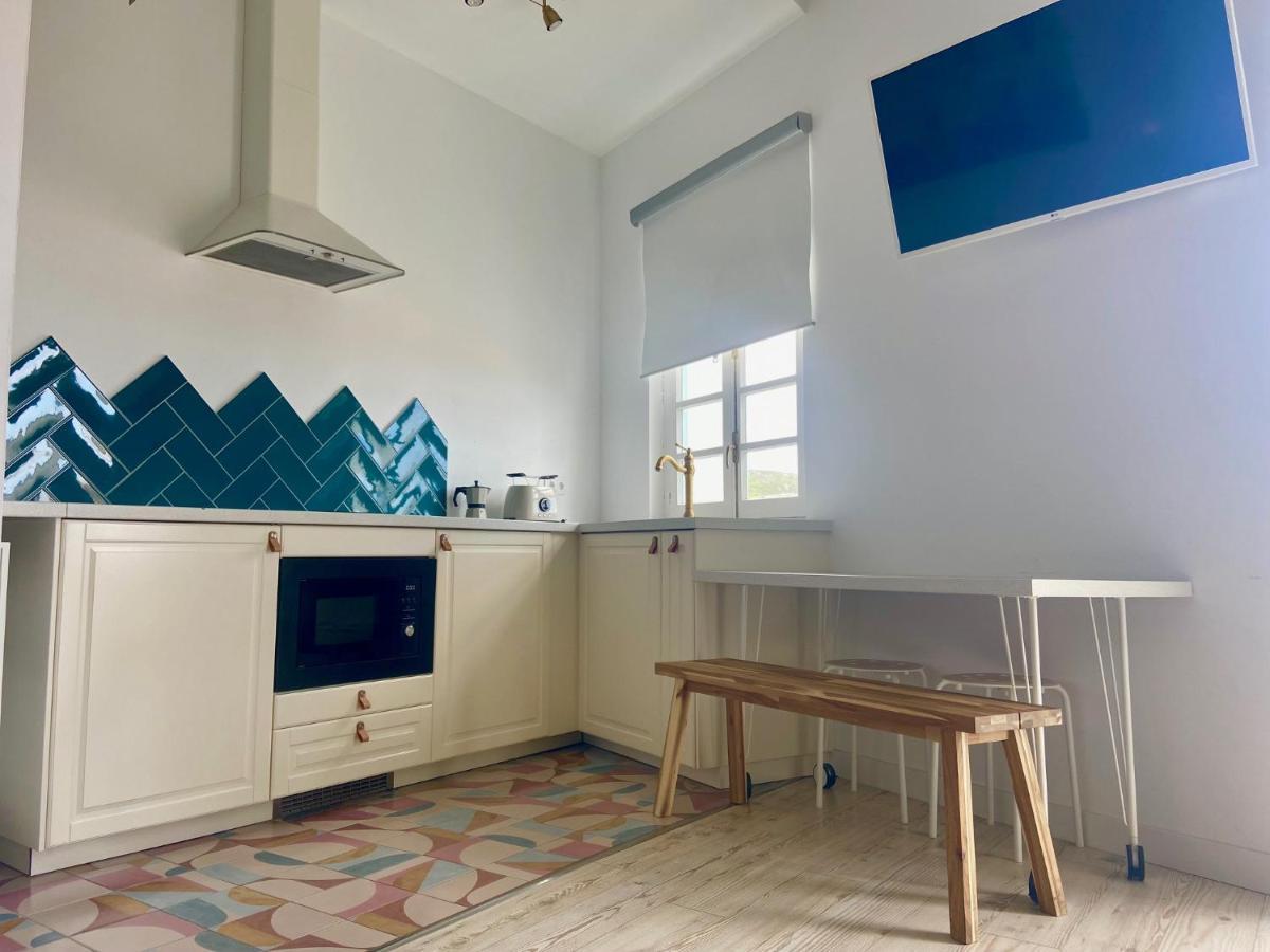 CayónPrecioso Loft En Caion Rocha, Sobre La Arena Y El Mar公寓 外观 照片