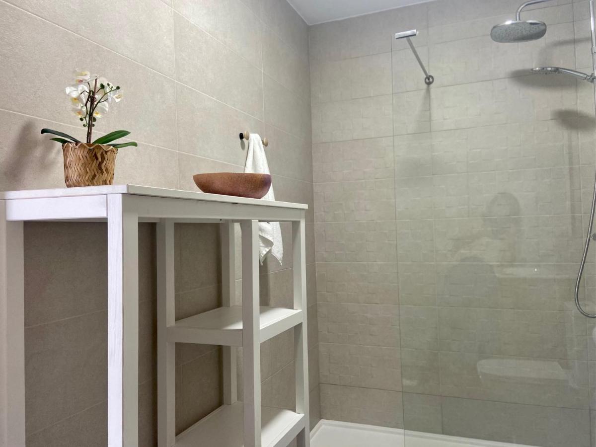 CayónPrecioso Loft En Caion Rocha, Sobre La Arena Y El Mar公寓 外观 照片